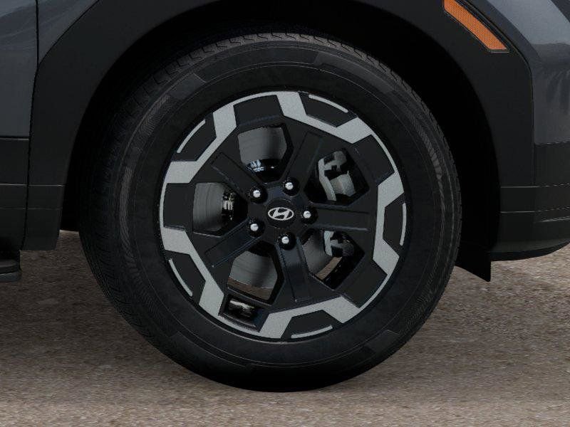 New 2026 Hyundai Santa Fe SEL FWD image 8