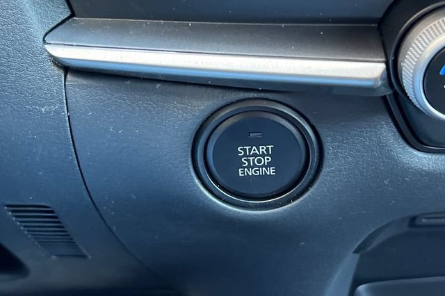 New 2026 MAZDA CX-30 AWD 2.5 S w/ Select Sport Pkg image 25