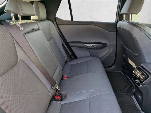 Used 2025 Lexus RZ 300e RZ 300e image 18