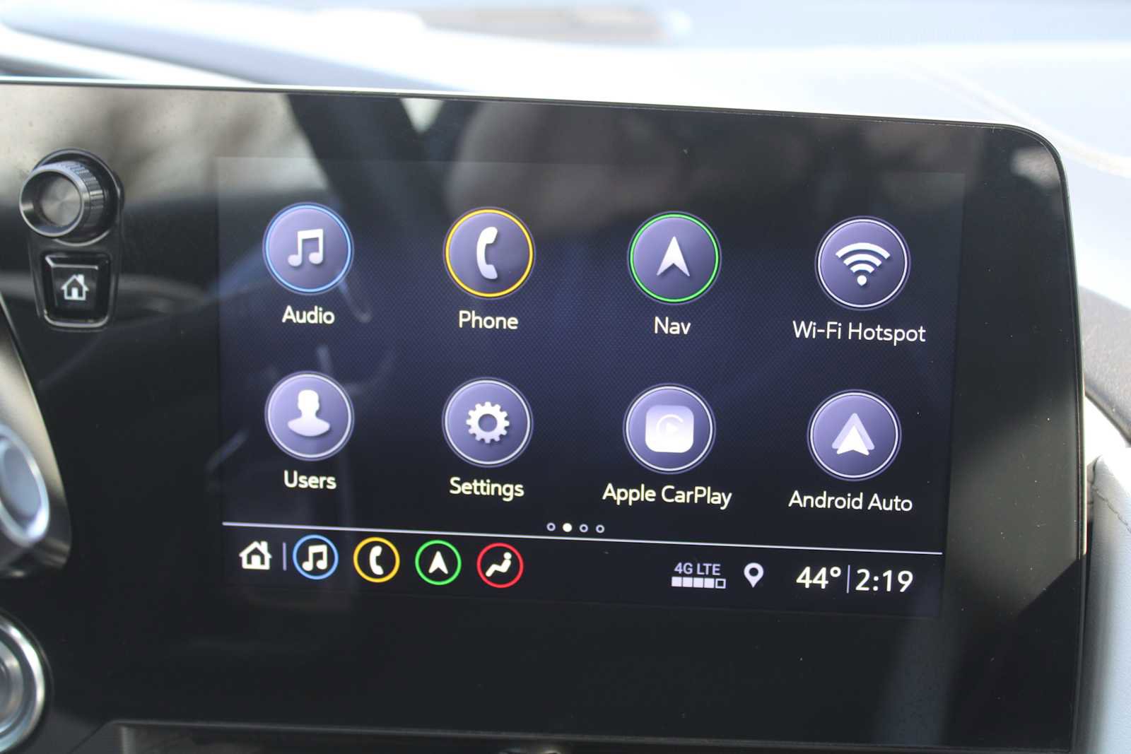 Used 2020 Chevrolet Corvette Stingray Preferred Cpe w/ 2LT Preferred Equipment Group image 15