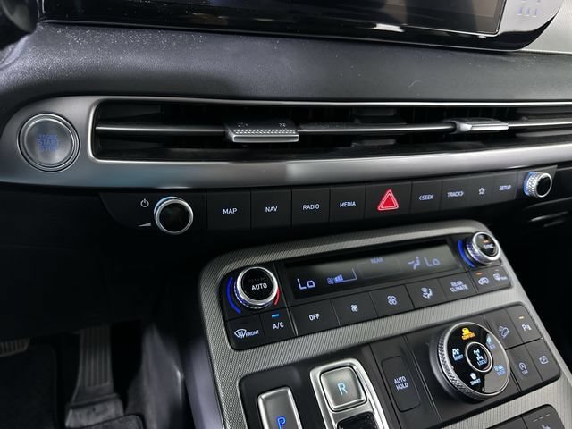Used 2025 Hyundai Palisade SEL AWD/4WD image 17