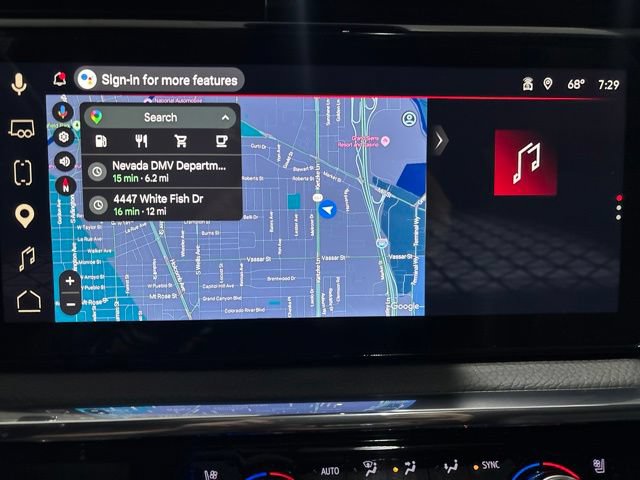 Used 2024 GMC Sierra 1500 Denali AWD/4WD image 24