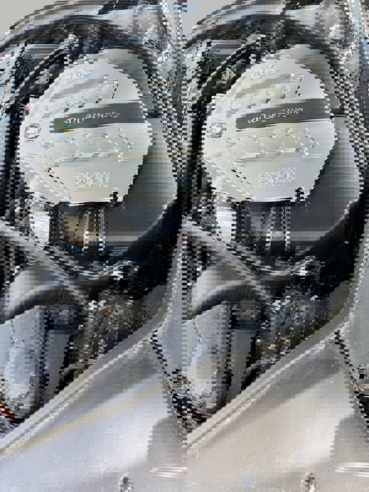 Used 2013 BMW 550i Sedan image 30