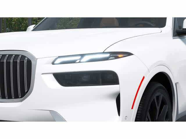 Used 2026 BMW X7 xDrive40i w/ Premium Package AWD/4WD image 6