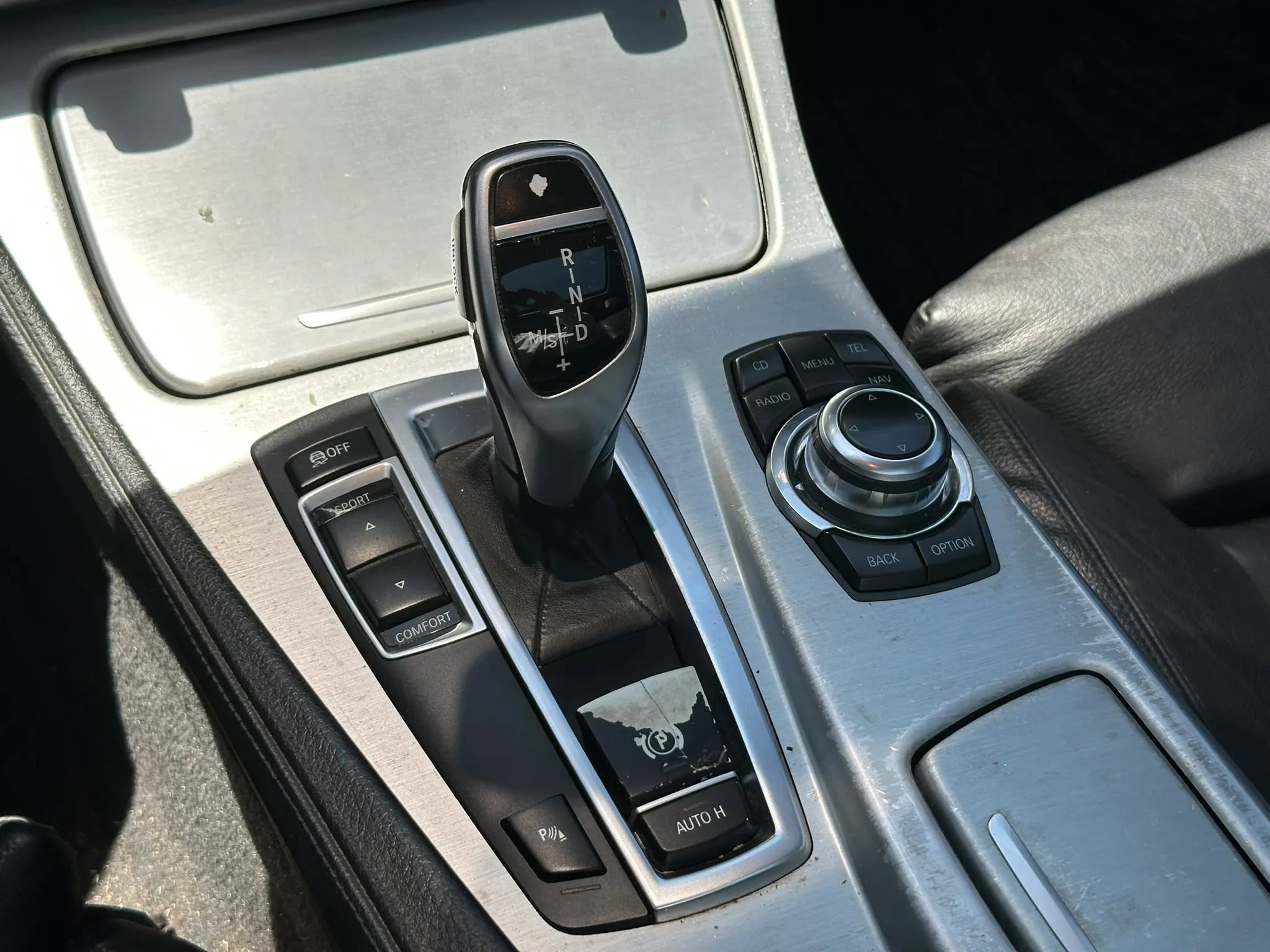 Used 2011 BMW 535i Sedan RWD image 28