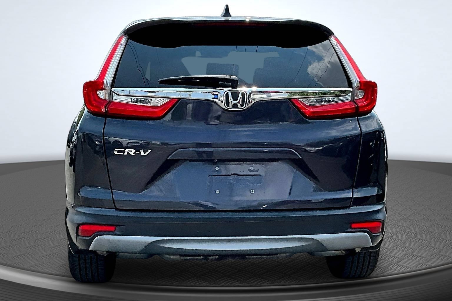 Used 2019 Honda CR-V EX image 4