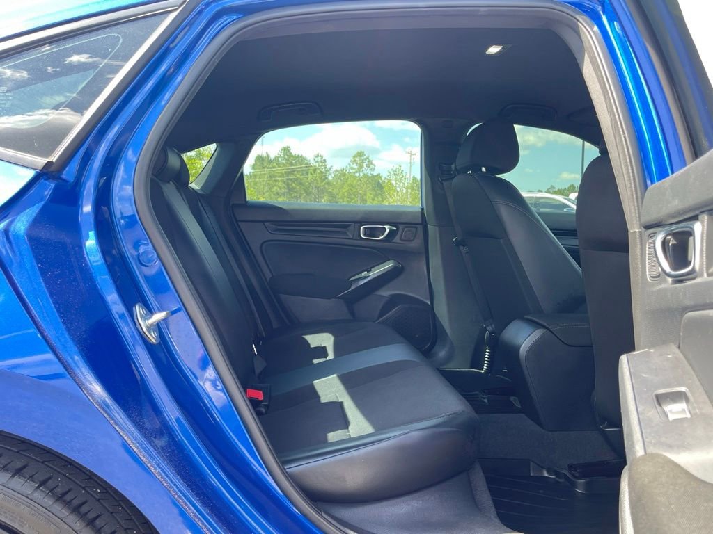 Used 2022 Honda Civic Sport image 33