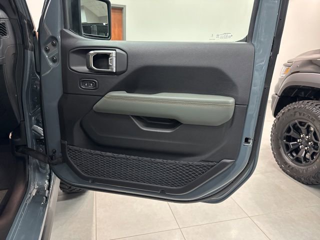 New 2026 Jeep Gladiator Mojave w/ Safety Group image 45