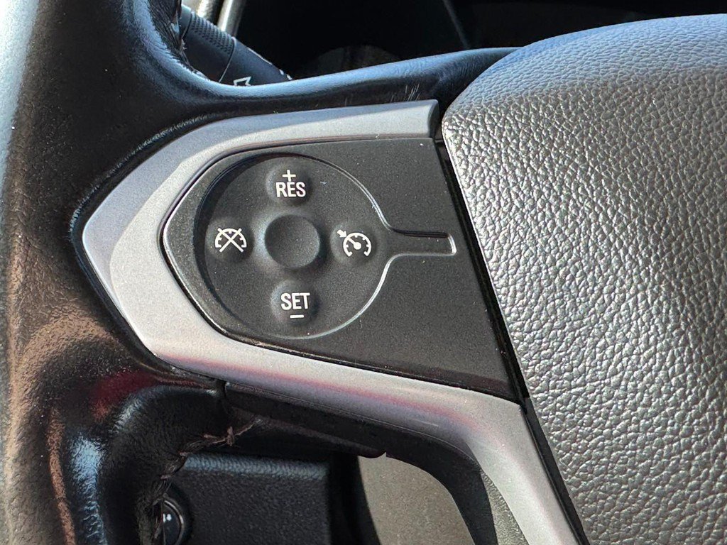 Used 2018 Chevrolet Colorado LT w/ LT Convenience Package AWD/4WD image 19