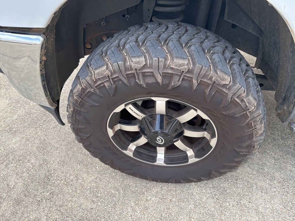 Used 2022 RAM 2500 Tradesman w/ Chrome Appearance Group image 22