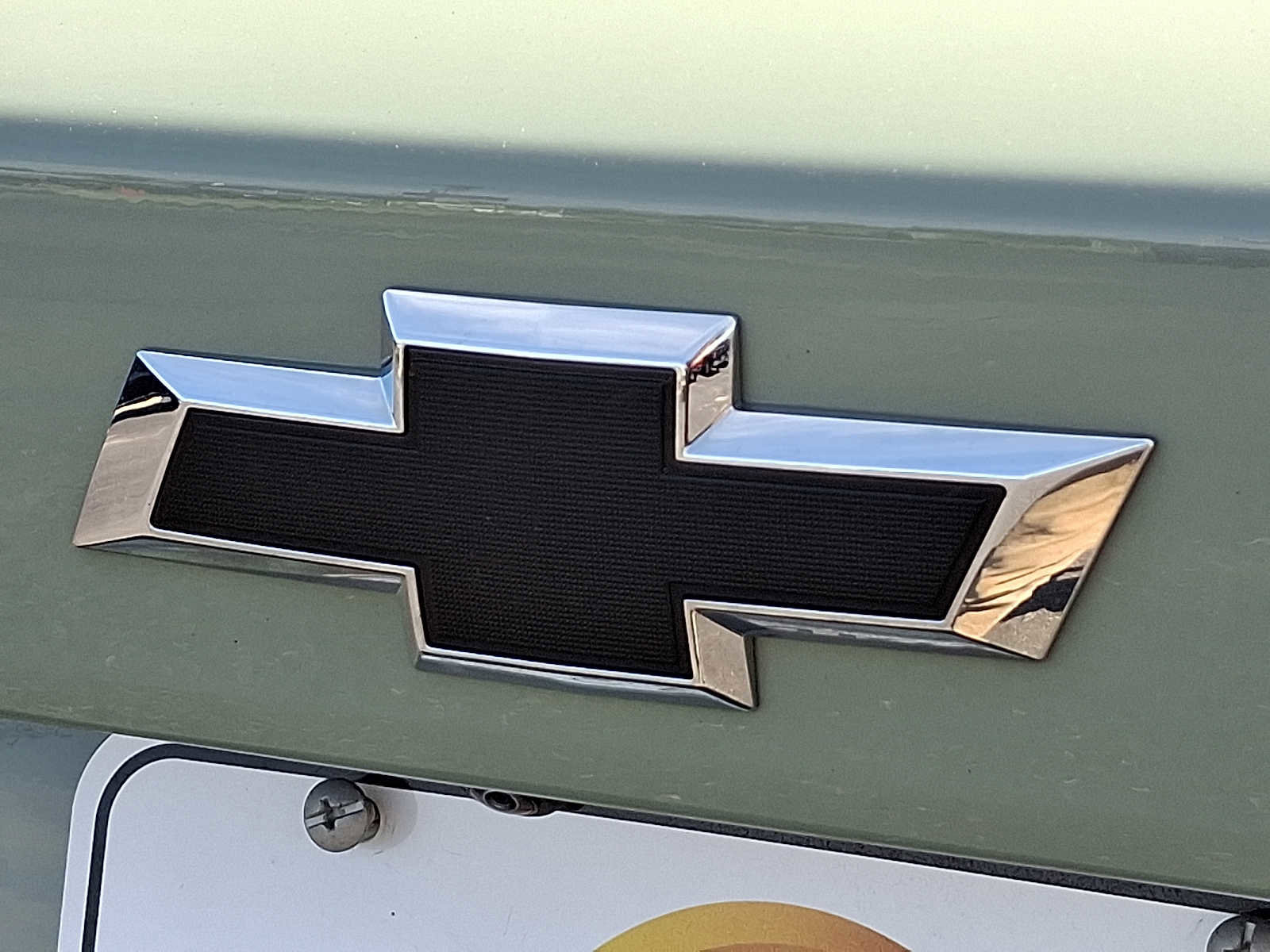 Used 2025 Chevrolet Trax ACTIV FWD image 30