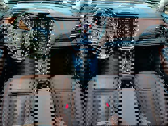 Used 2021 Subaru Outback Touring XT image 13