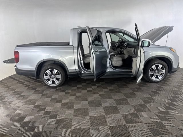 Used 2019 Honda Ridgeline RTL-E image 17