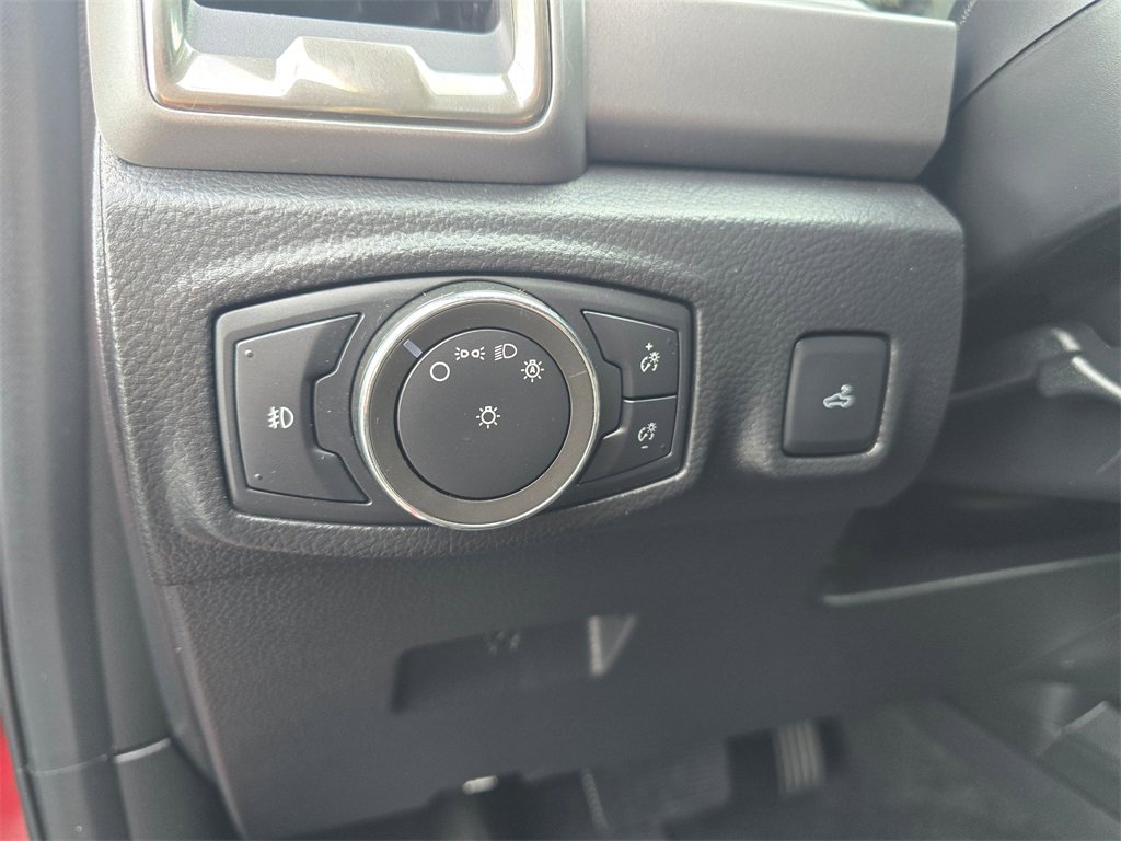 Used 2020 Ford Ranger XLT w/ Equipment Group 302A Luxury image 27