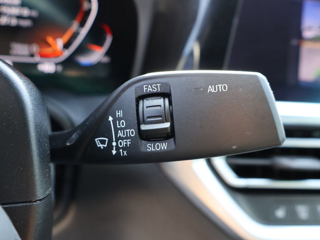 Used 2023 BMW 430i Convertible w/ Convenience Package RWD image 41