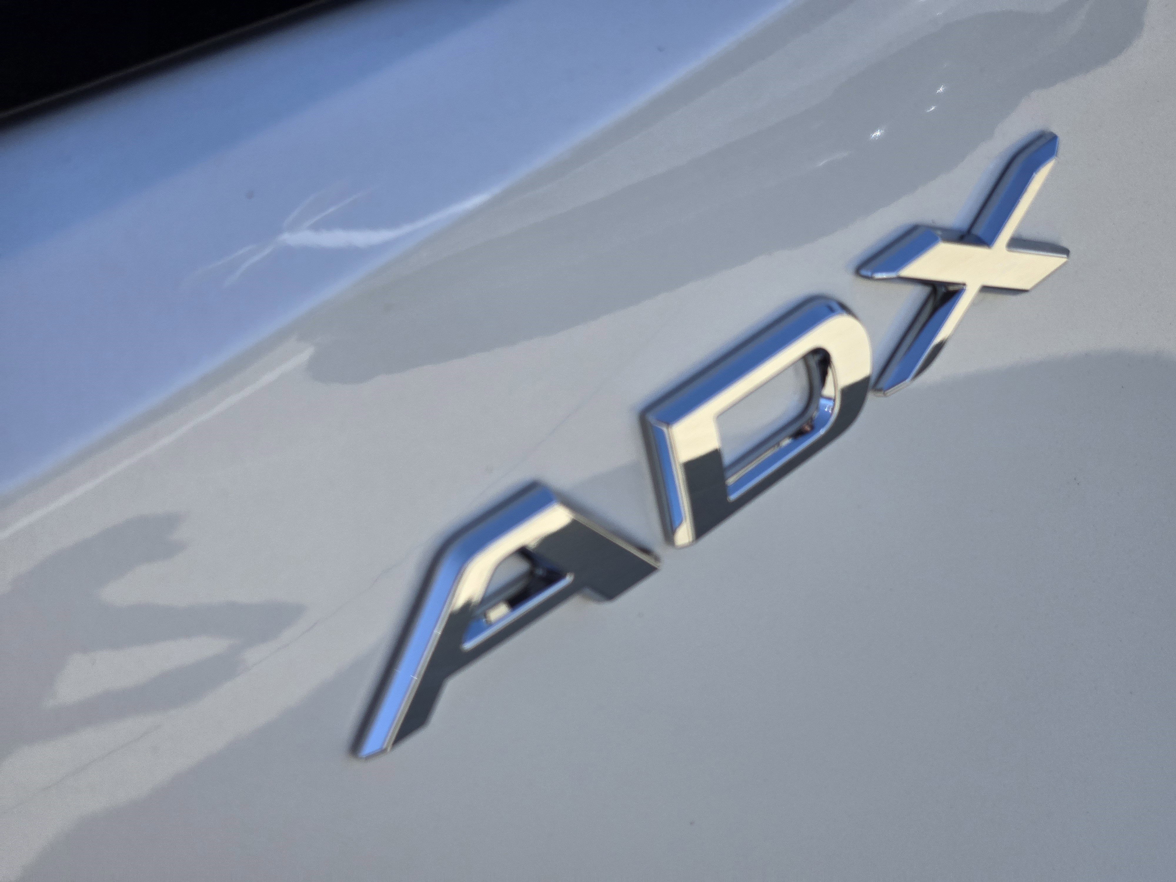 New 2026 Acura ADX A-Spec w/ Advance Package FWD image 21