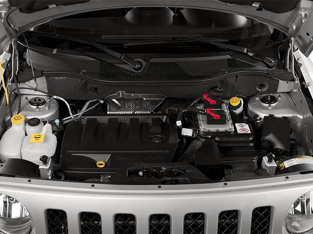 Used 2014 Jeep Patriot Sport w/ Power Value Group FWD image 16