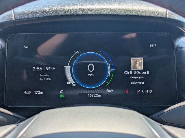 Used 2024 Acura ZDX A-Spec image 32