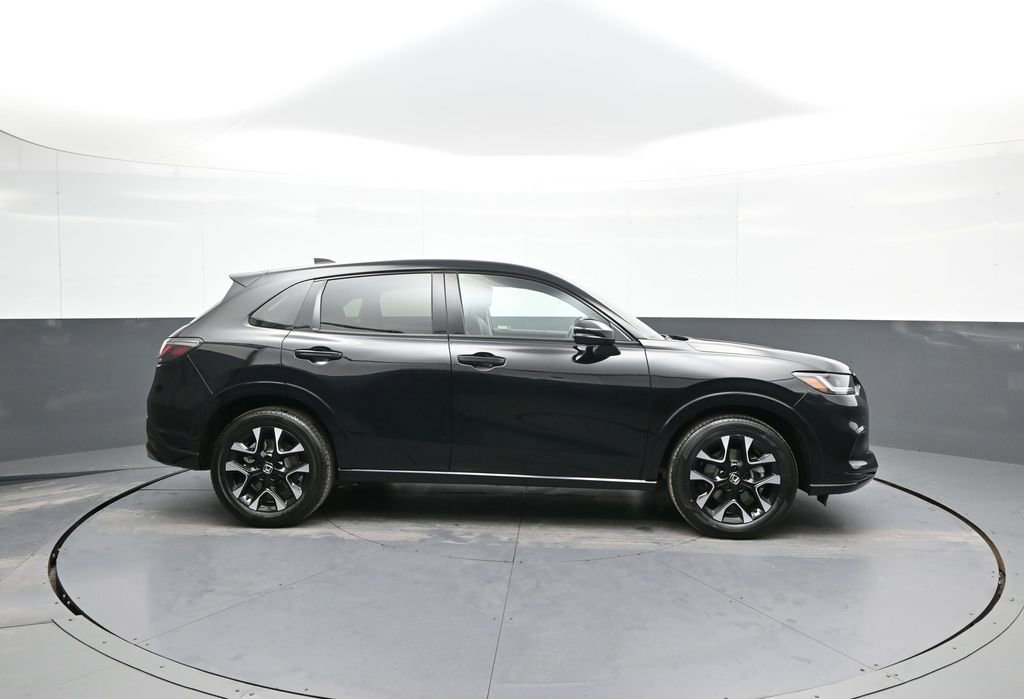 Certified 2026 Honda HR-V EX-L image 5