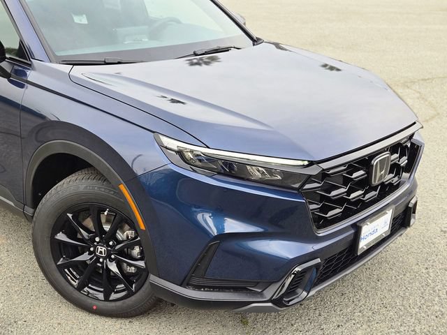 New 2026 Honda CR-V Sport image 3