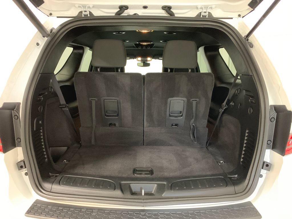 Used 2026 Dodge Durango GT AWD/4WD image 21