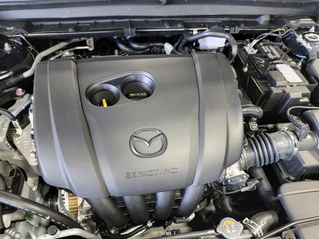New 2026 MAZDA CX-30 Aire Edition AWD/4WD image 32