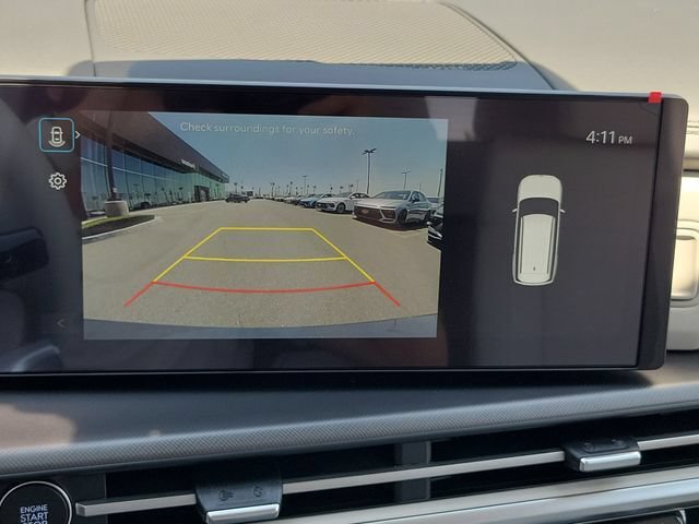 New 2026 Hyundai Santa Fe SE FWD image 15