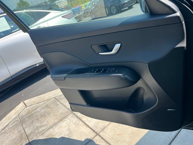 New 2026 Hyundai Kona Limited AWD/4WD image 15
