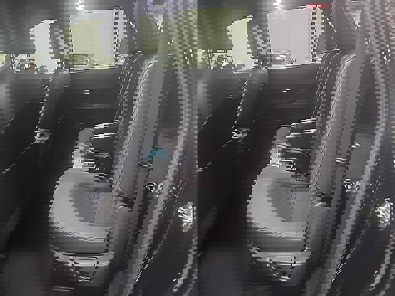 Used 2024 Toyota Grand Highlander AWD Hybrid image 12