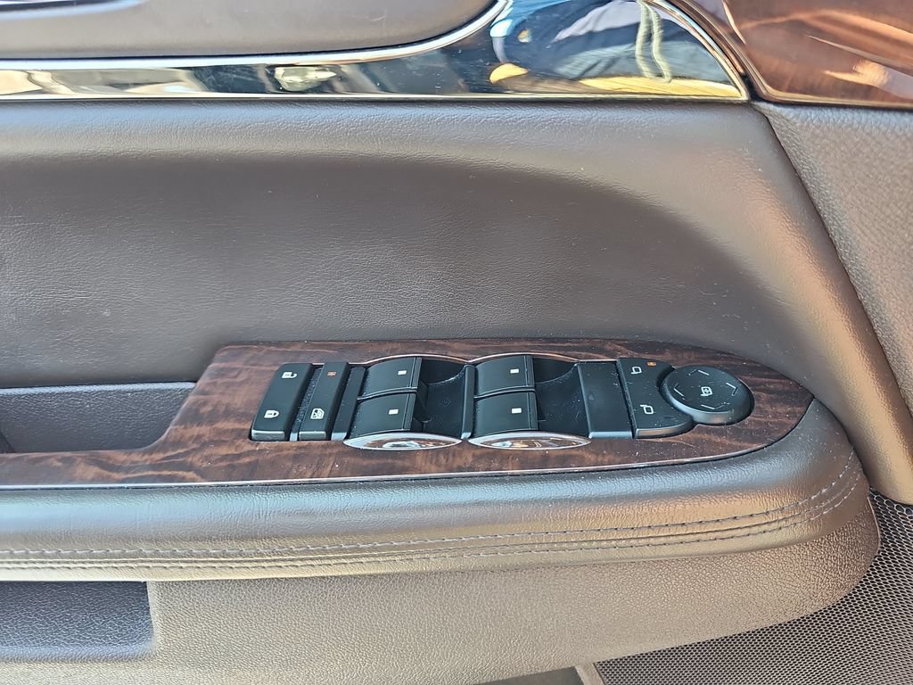 Used 2014 Buick Enclave Leather AWD/4WD image 26
