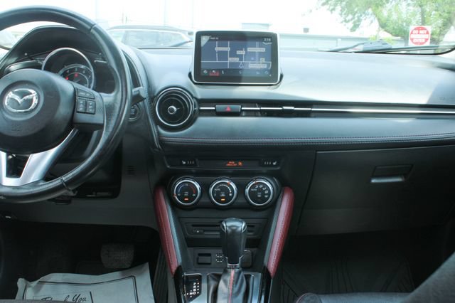 Used 2016 MAZDA CX-3 Grand Touring AWD/4WD image 17
