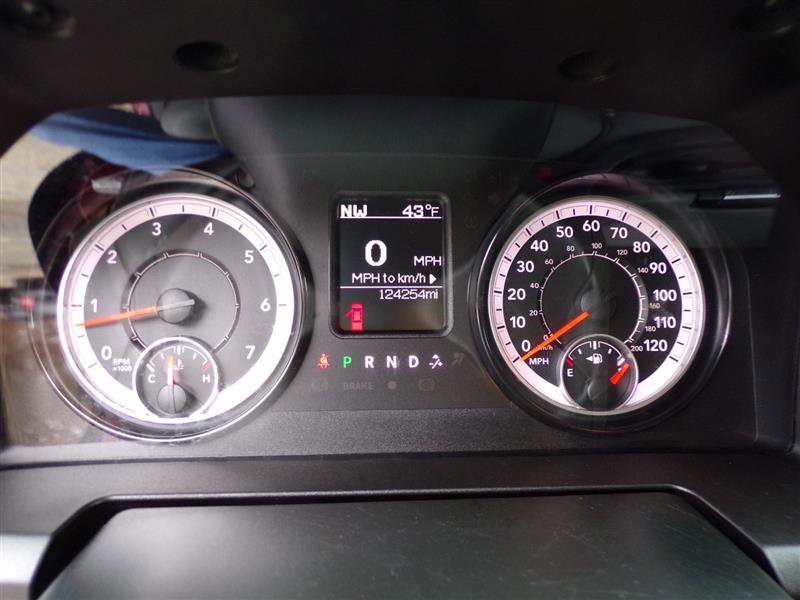 Used 2018 RAM 1500 Express image 39