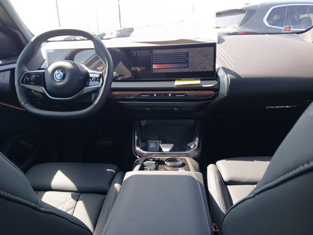 New 2026 BMW X3 xDrive30i w/ Convenience Package AWD/4WD image 13