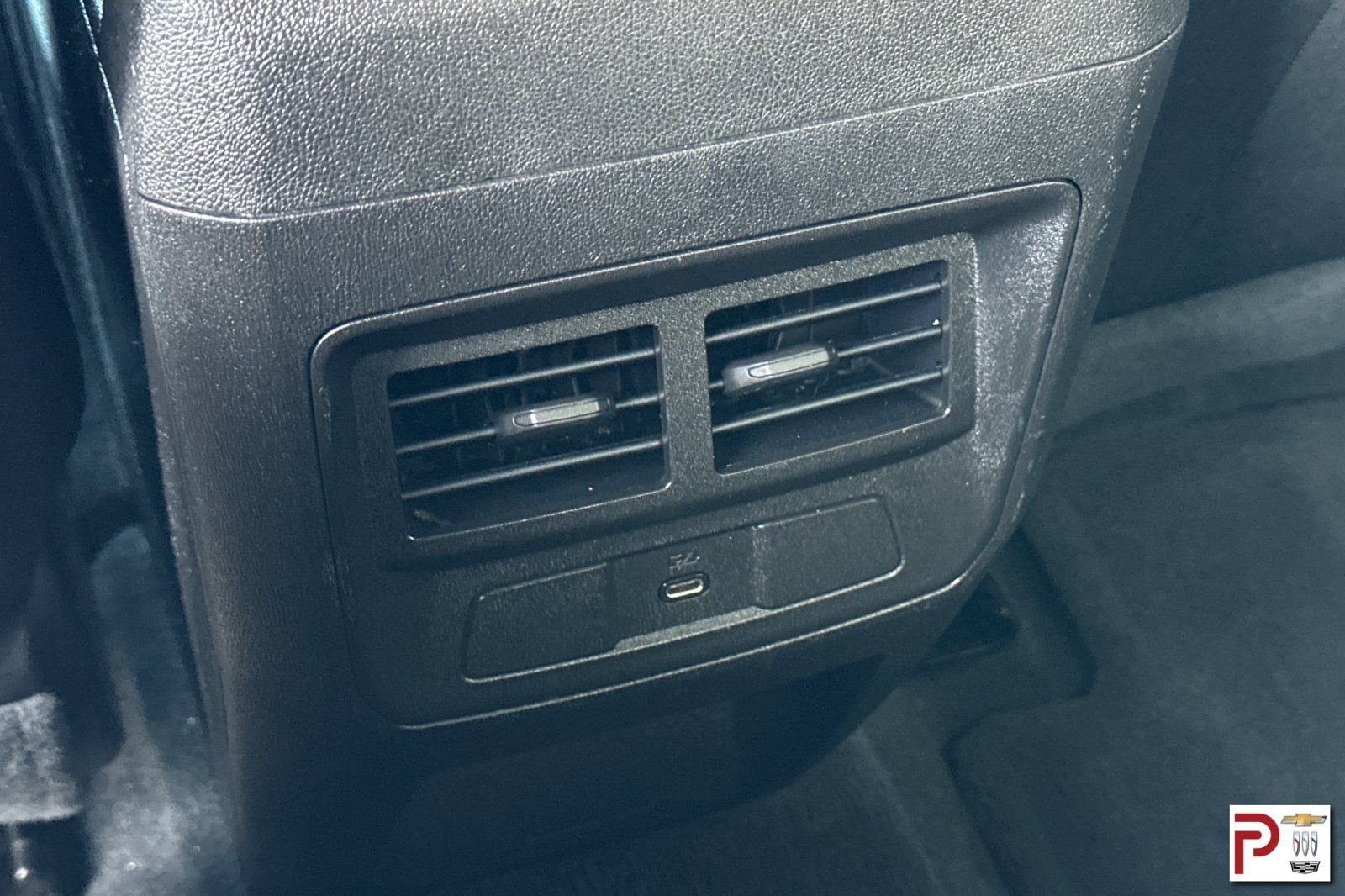 Certified 2023 Chevrolet Colorado LT w/ LT Convenience Package II image 15