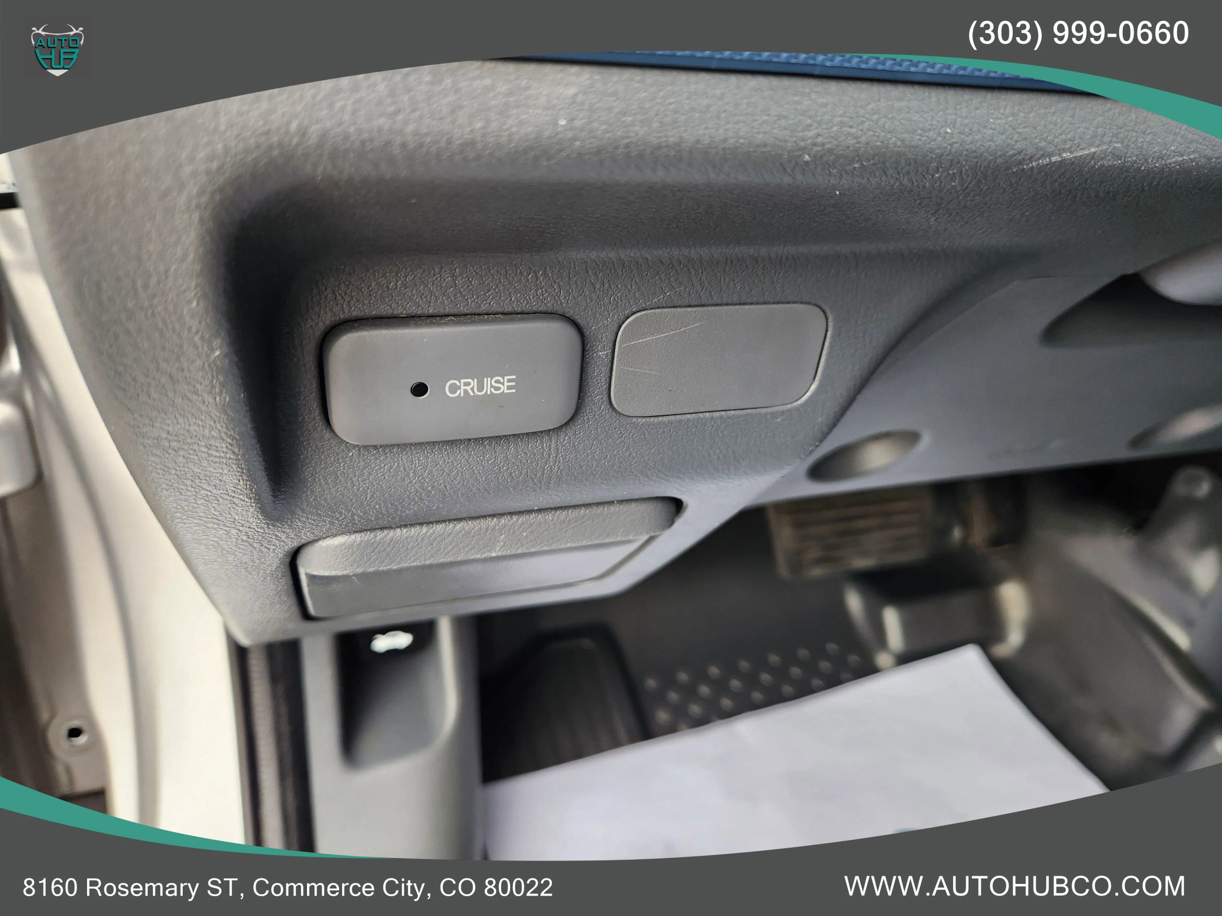 Used 2003 Honda Element EX image 18