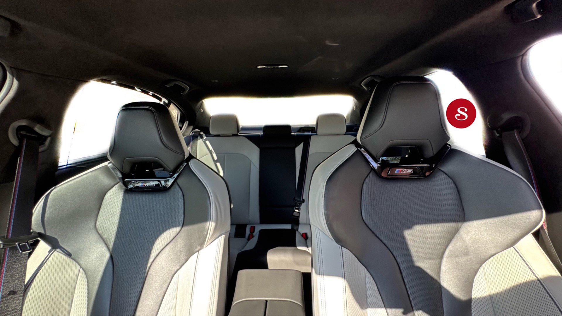 Used 2026 BMW M5 w/ Carbon Package image 20