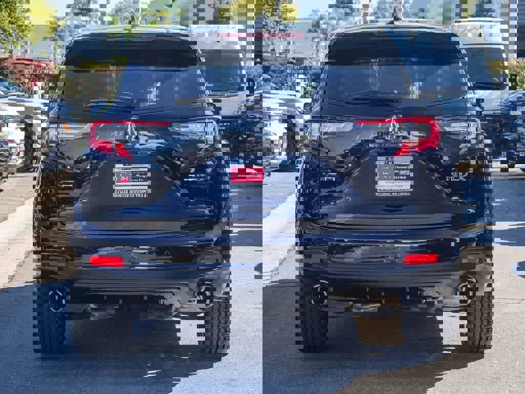 Used 2023 Acura RDX A-Spec image 5
