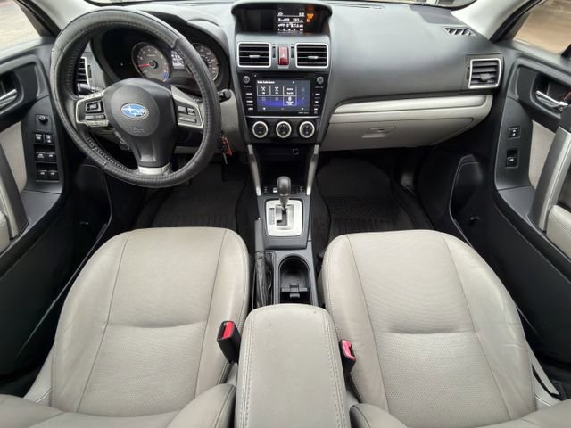 Used 2016 Subaru Forester 2.5i Limited AWD/4WD image 12