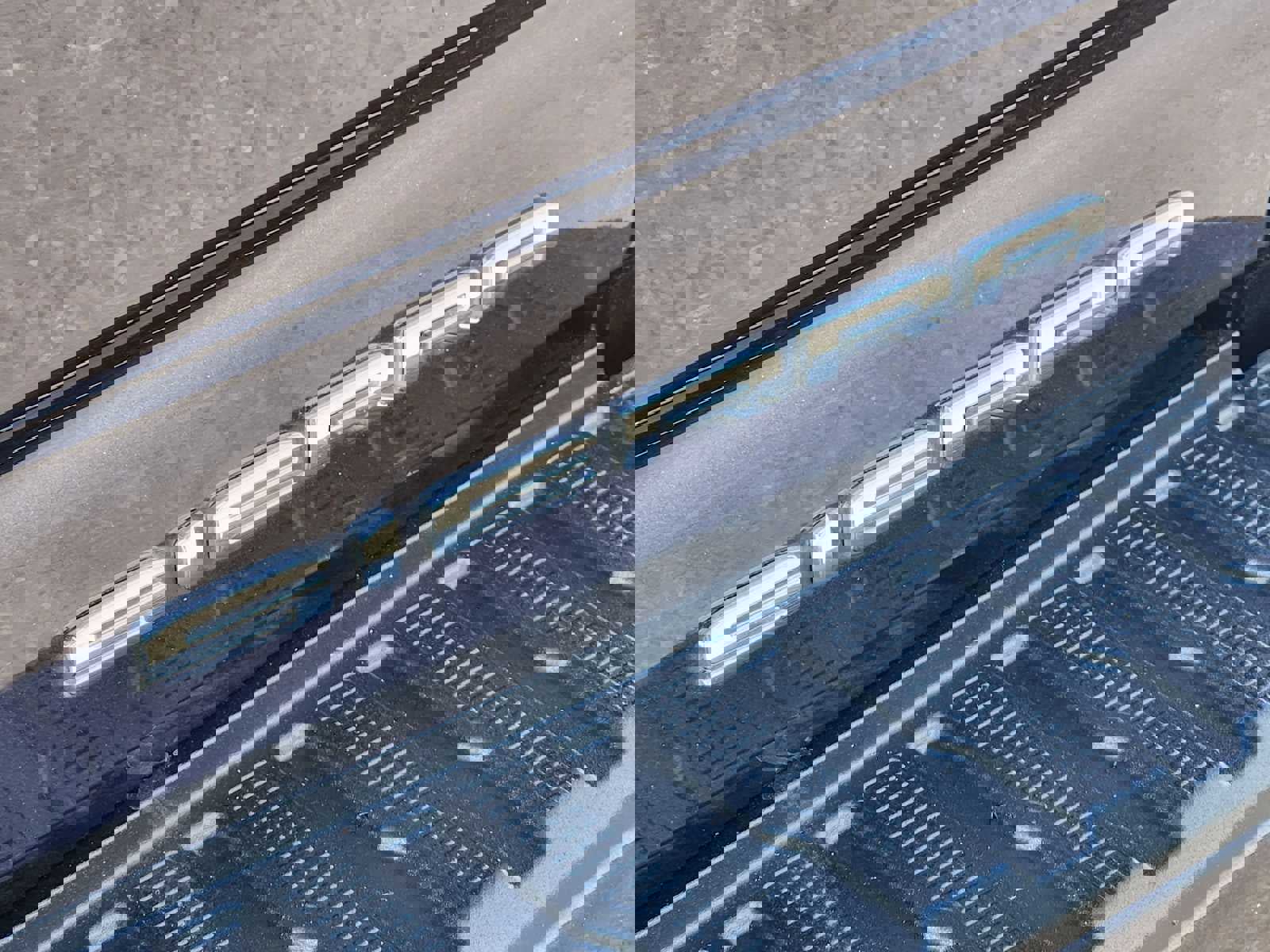 Used 2024 GMC Sierra 3500 Denali Ultimate image 12