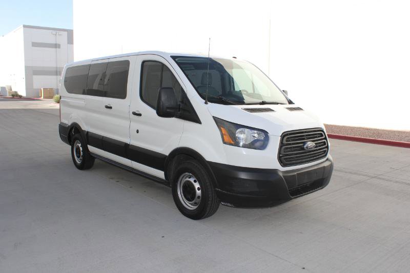 Used 2019 Ford Transit 150 130 Low Roof image 3