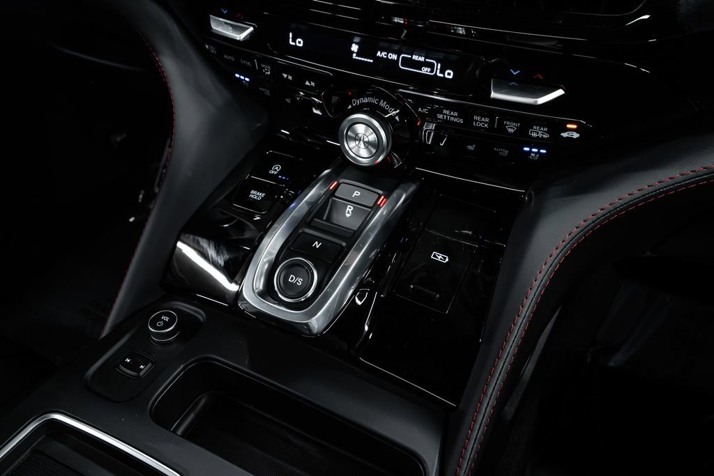 New 2026 Acura MDX A-Spec image 22