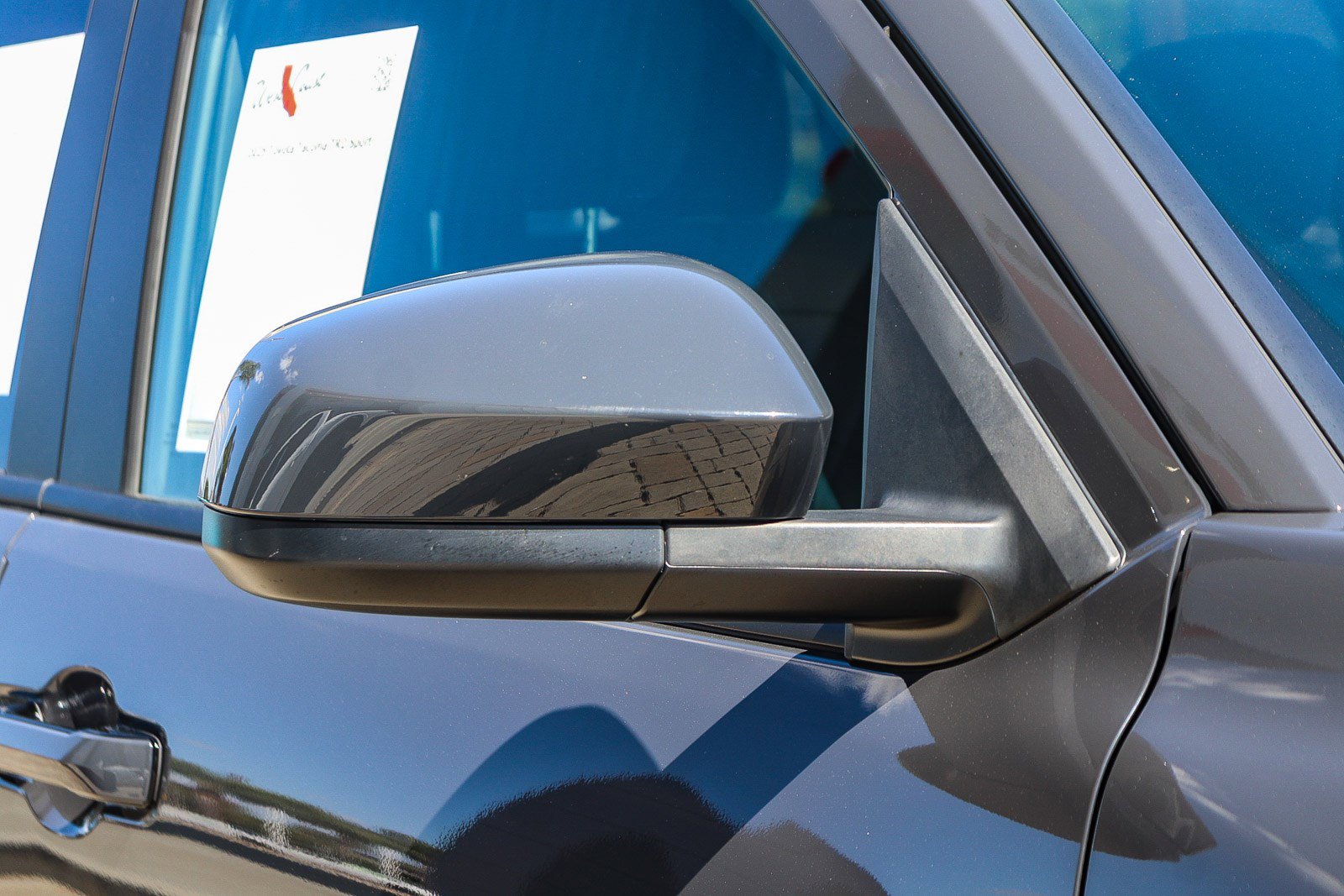 Used 2025 Toyota Tacoma TRD Sport image 7