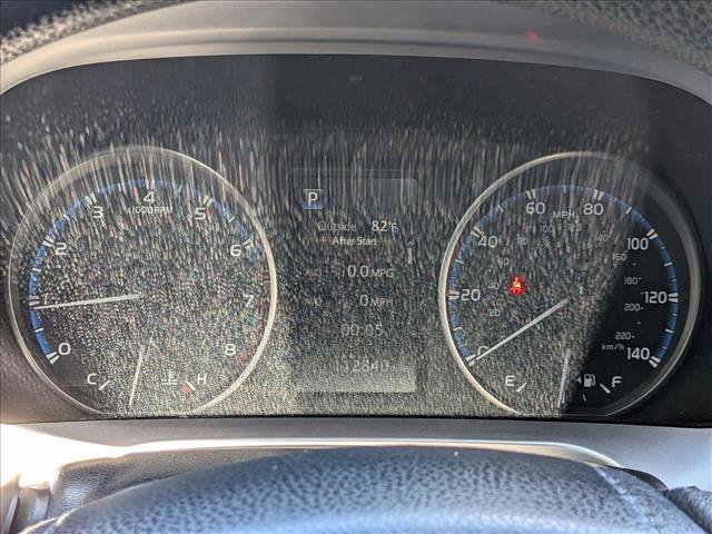 Used 2017 Toyota RAV4 LE FWD image 11