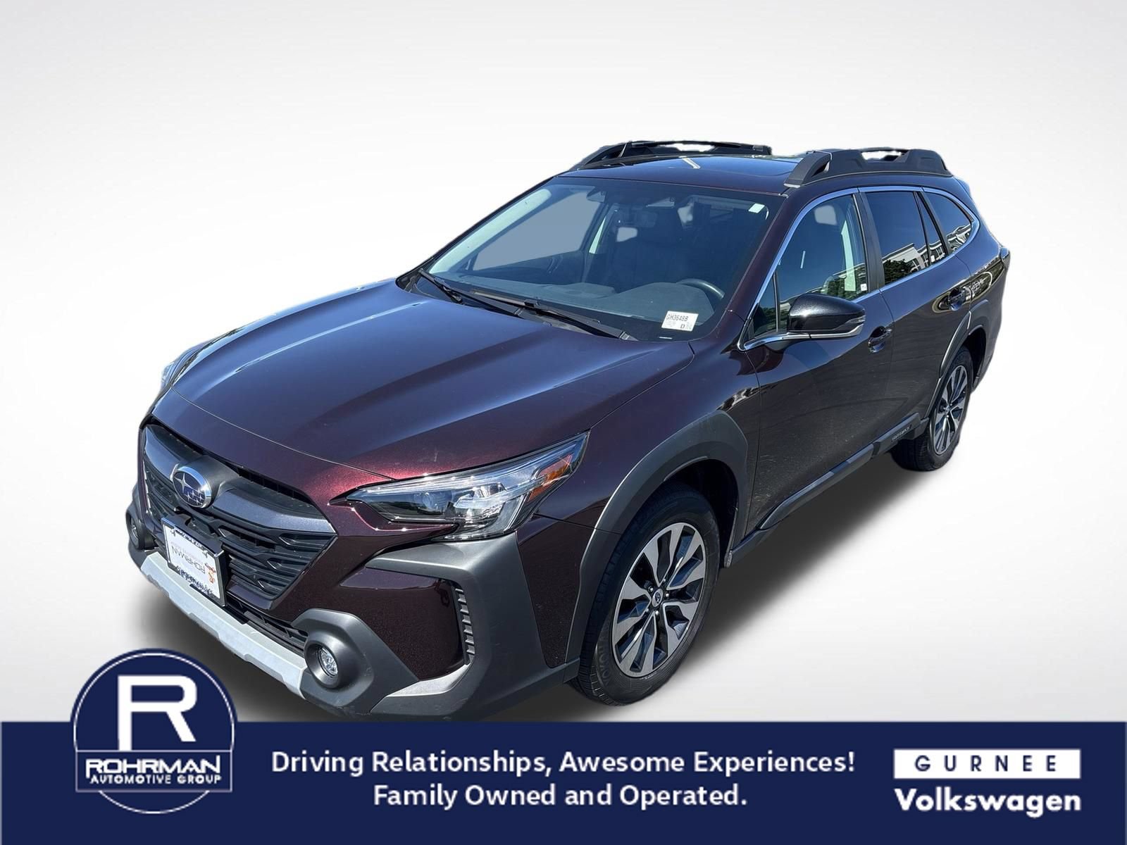 Used 2024 Subaru Outback Limited XT