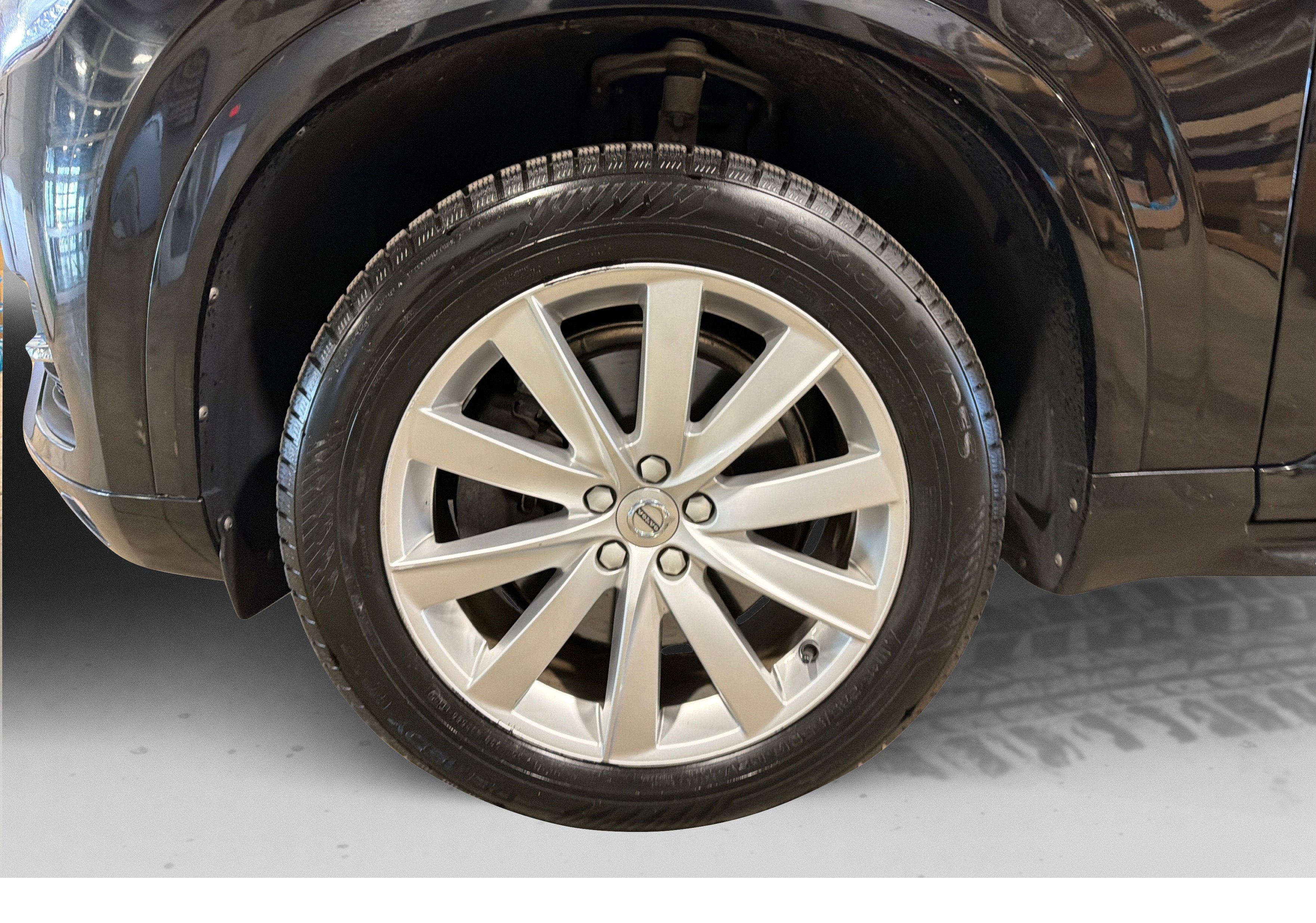 Used 2016 Volvo XC90 T6 Momentum w/ Momentum Plus Package AWD/4WD image 48
