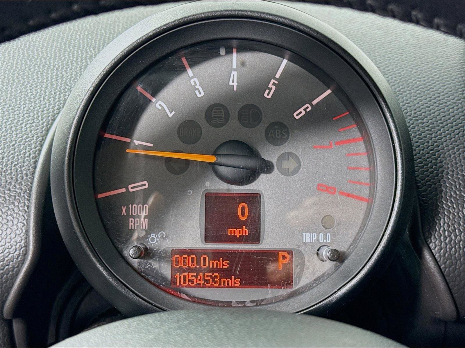 Used 2015 MINI Cooper Countryman S image 4