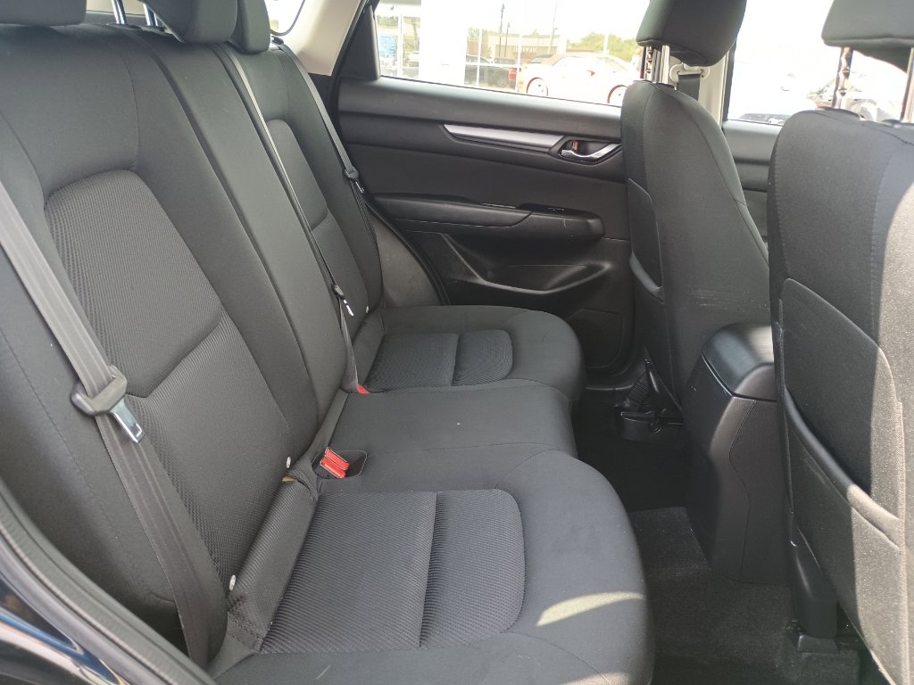 Used 2018 MAZDA CX-5 Sport AWD/4WD image 32