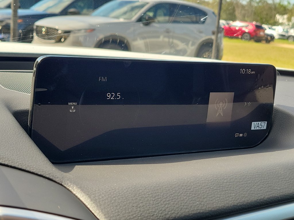 New 2026 MAZDA CX-50 AWD 2.5 S w/ Weather Package image 27
