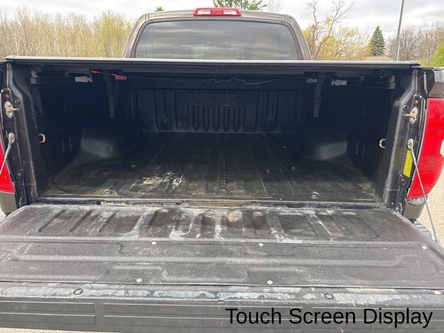 Used 2019 Toyota Tundra 1794 Edition AWD/4WD image 5