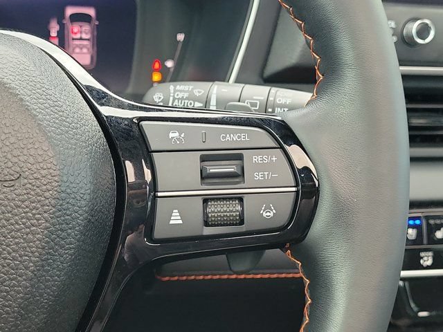 Used 2026 Honda Passport TrailSport Elite image 21